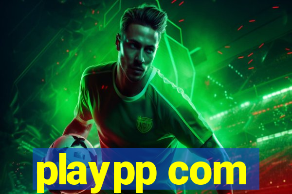 playpp com